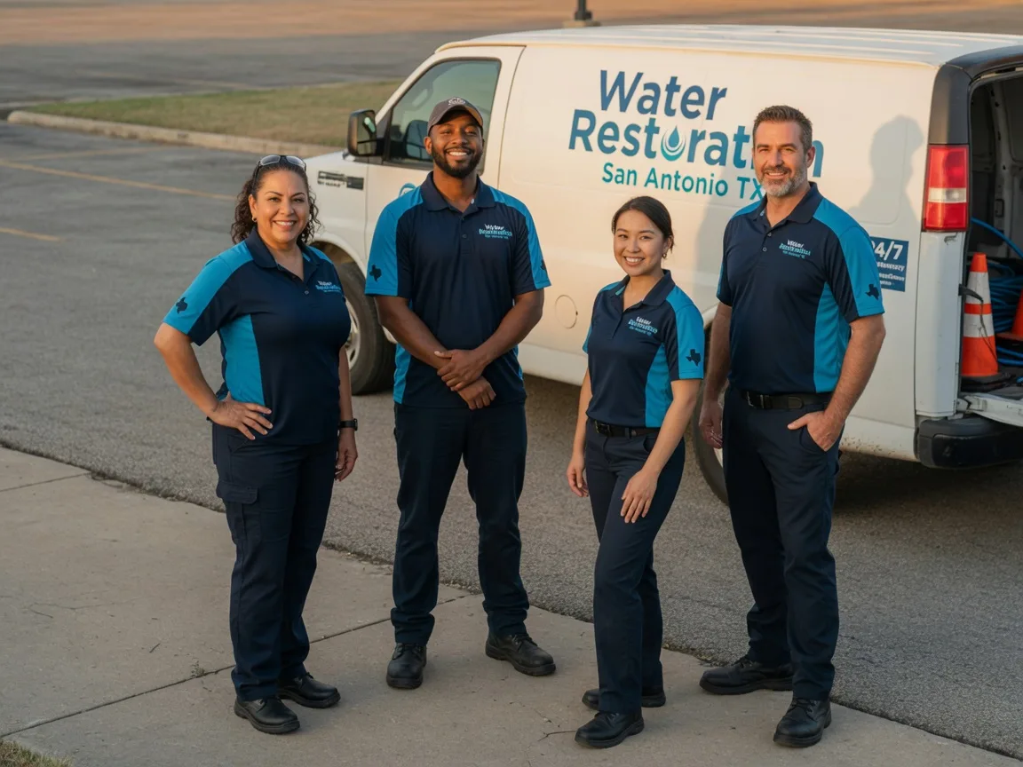 Water Damage Repair company in Huntington, NY